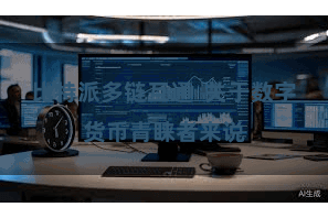 比特派多链互通 关于数字货币青睐者来说