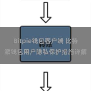 Bitpie钱包客户端 比特派钱包用户隐私保护措施详解