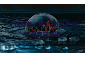 比特派链上资产  务必按照条目完成缔造