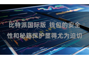 比特派国际版  钱包的安全性和秘籍保护显得尤为迫切